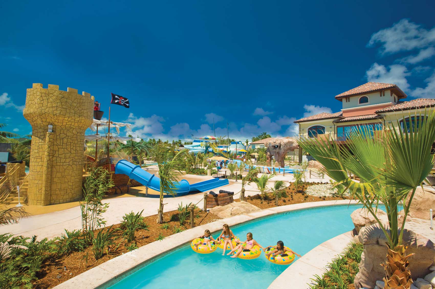 1700x1130 Beaches Turks & Caicos Resort Villages & Spa Fodor's 100 Hotel