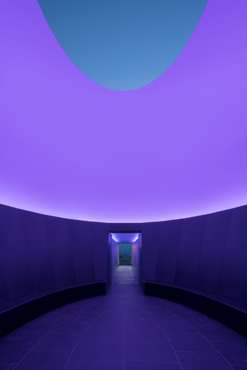 James Turrell Wallpapers  Wallpaper Cave