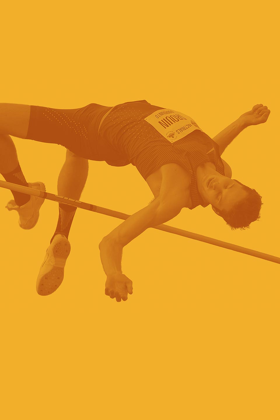 Long Jump Wallpapers - Top Free Long Jump Backgrounds - WallpaperAccess