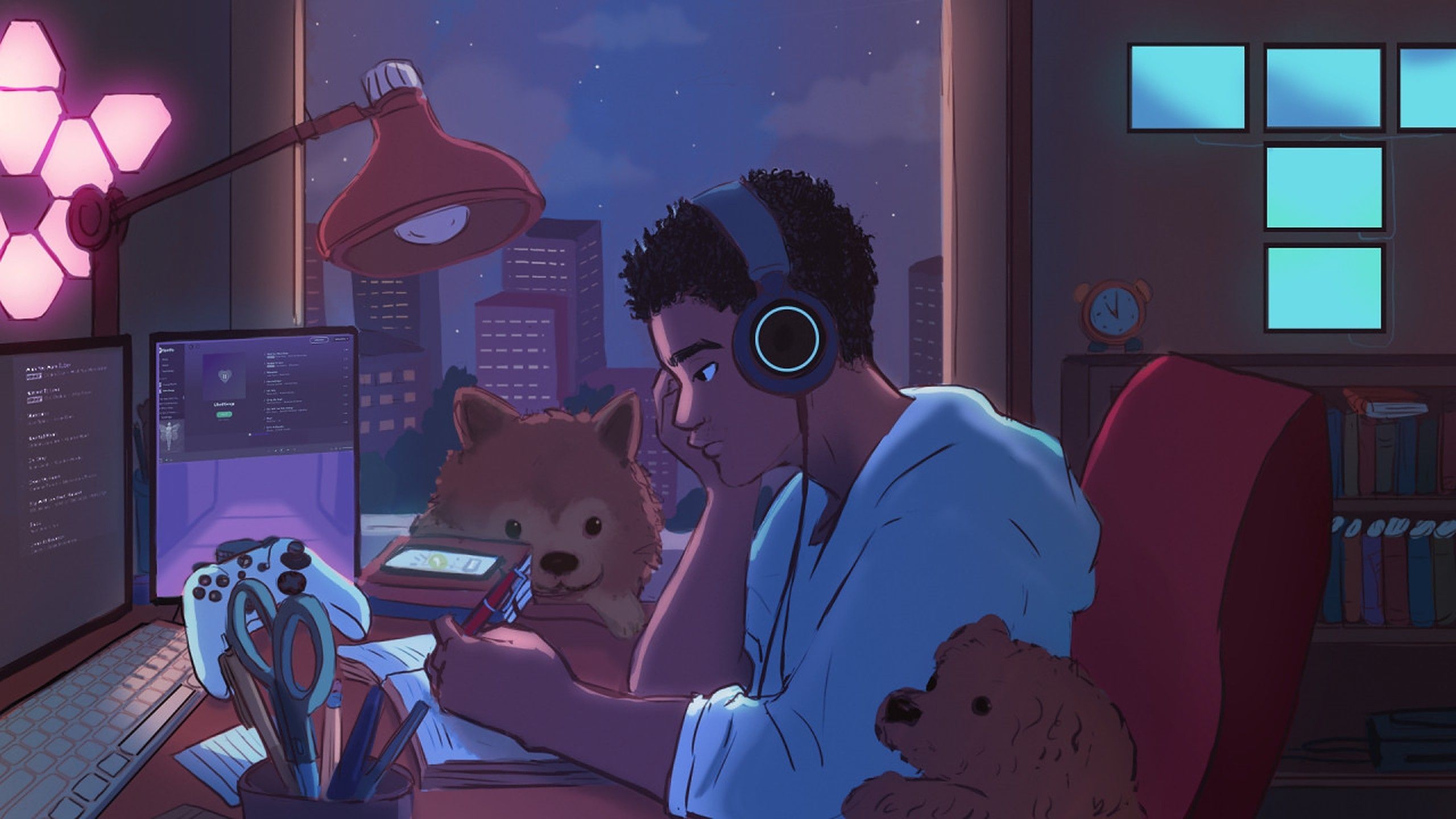 2560x1440 