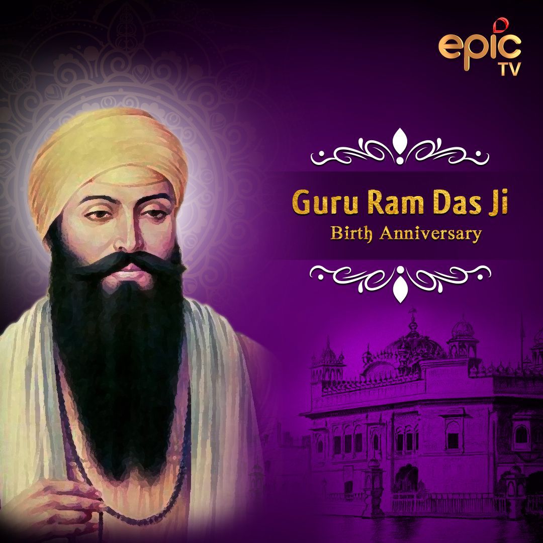 Guru ram das ji Wallpapers - Top Free Guru ram das ji Backgrounds ...