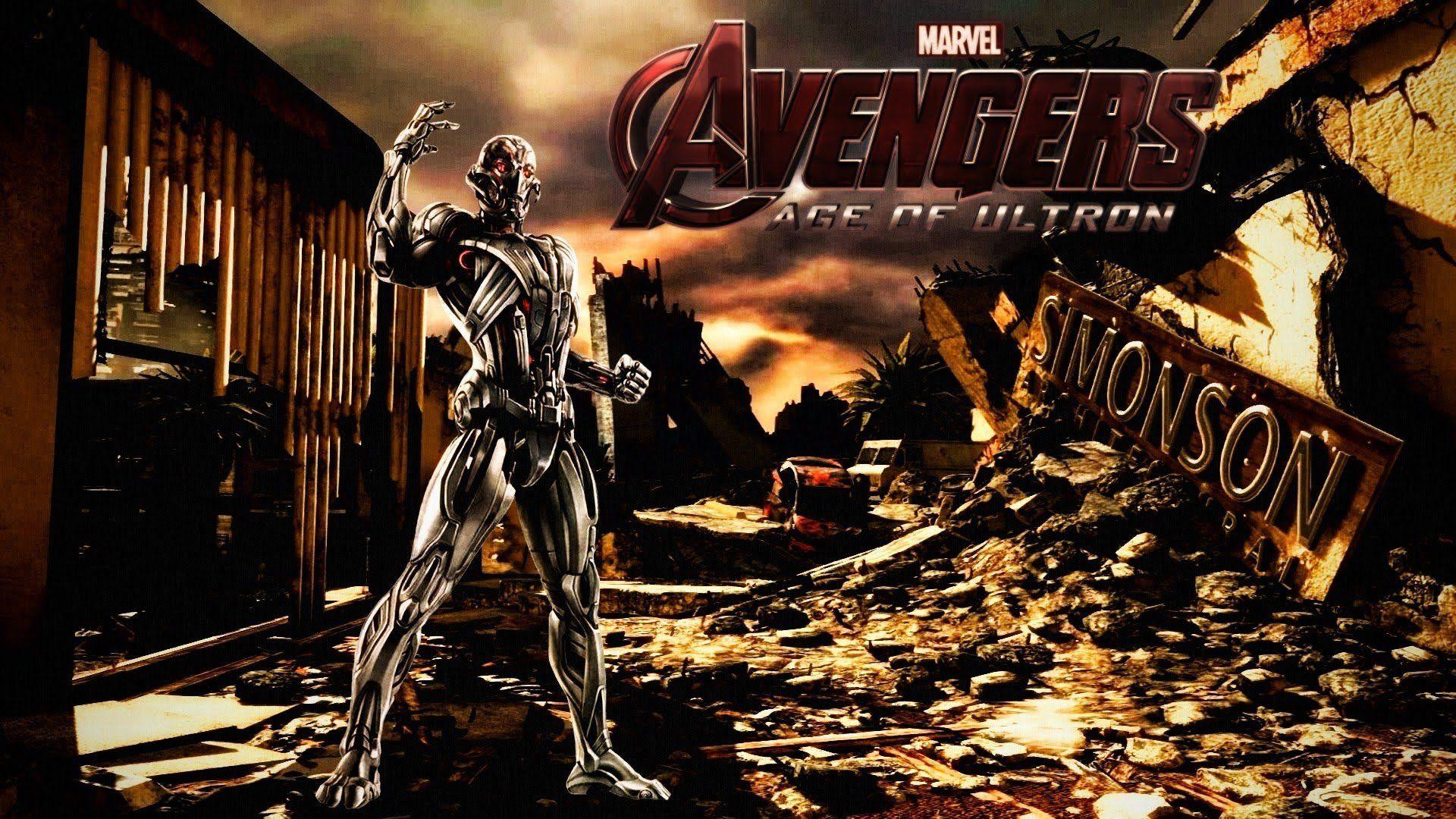 1920x1080 Avengers Infinity War HD wallpaper free download. wallpaper