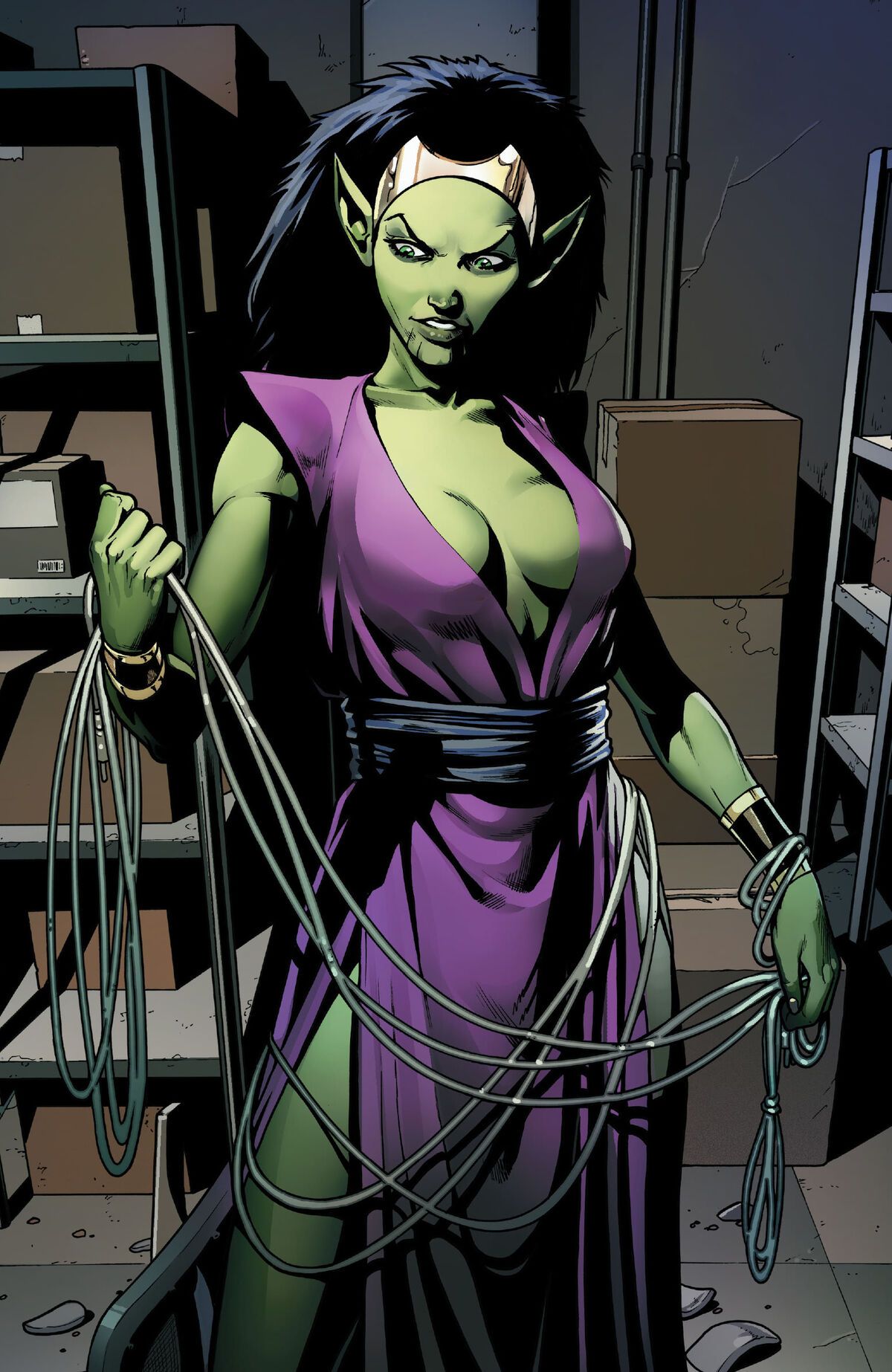 Skrull Wallpapers Top Free Skrull Backgrounds WallpaperAccess