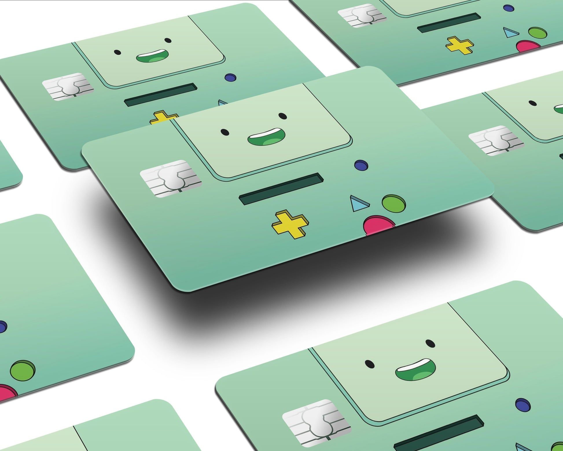 beemo wallet