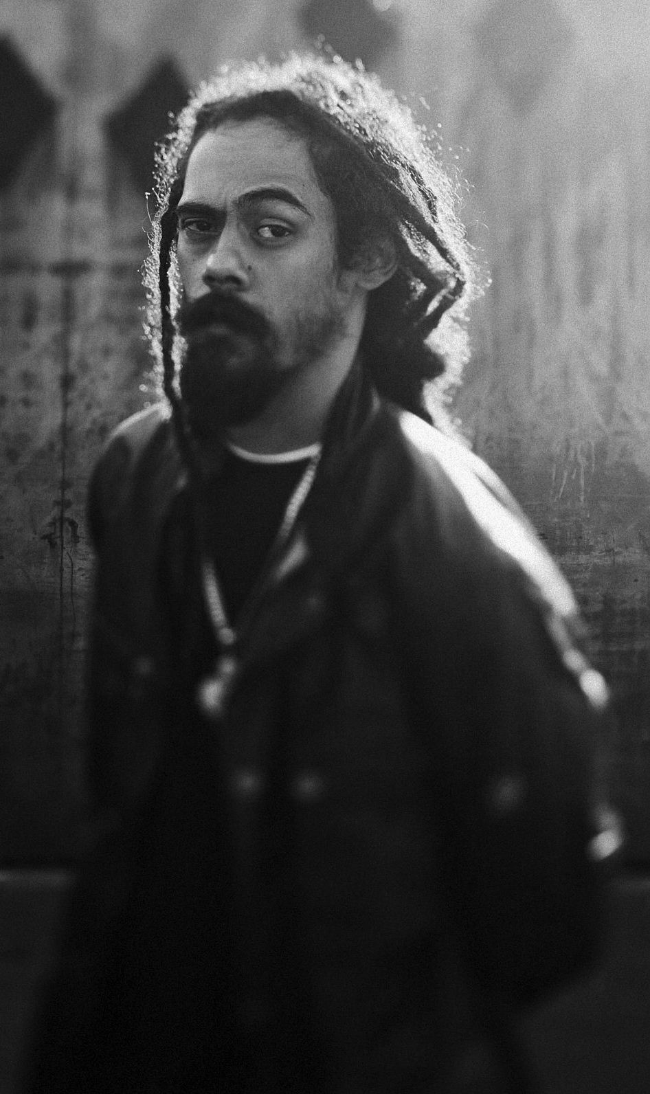 Damian Marley Wallpapers Top Free Damian Marley Backgrounds Wallpaperaccess