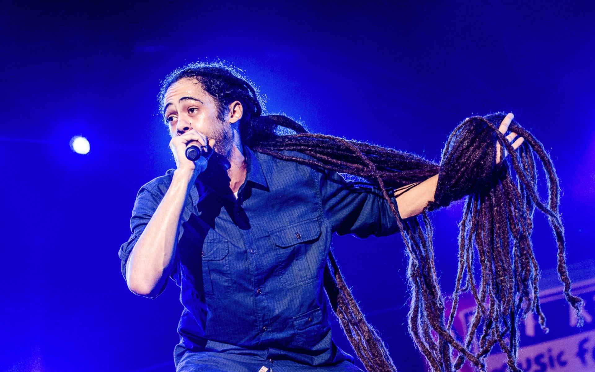 Damian Marley Wallpapers - Top Free Damian Marley Backgrounds