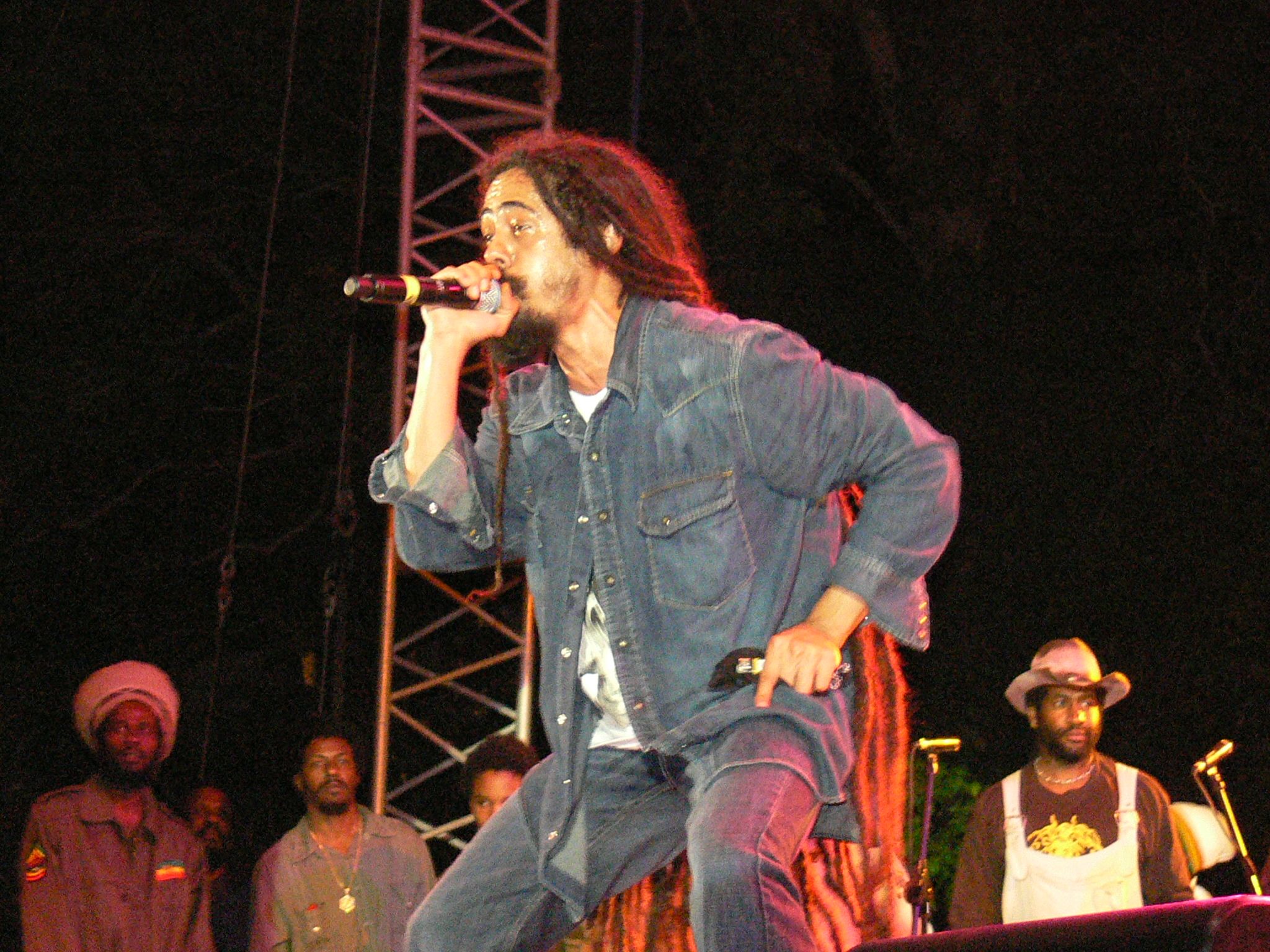 Damian Marley Wallpapers Top Free Damian Marley Backgrounds Wallpaperaccess