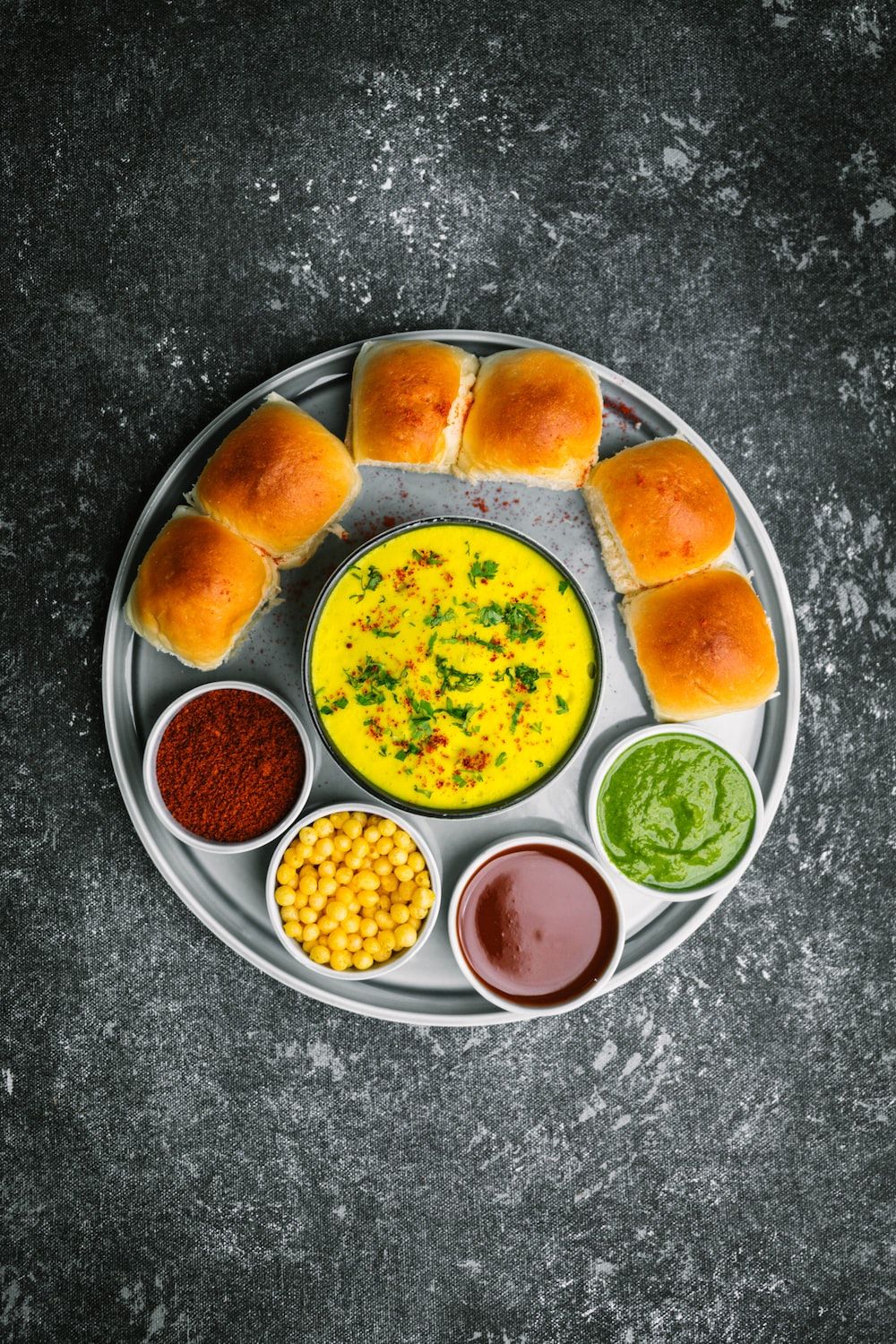 1000x1500 Misal Pav Picture. Download Free Image