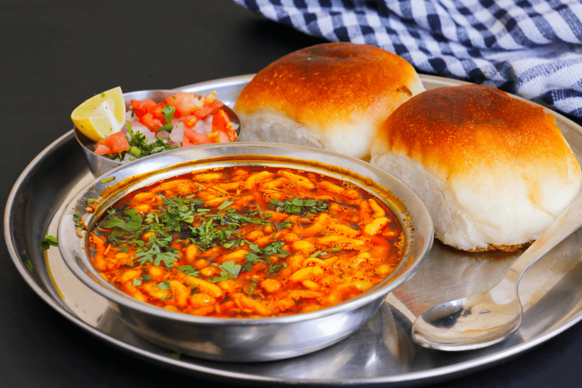 1200x800 What The Fork: Misal Pav To Egg Roast, Kunal Vijayakar On Mouth Watering Roadside Breakfast