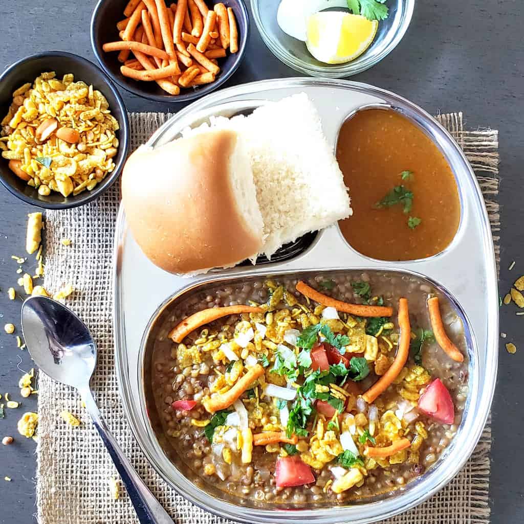 1024x1025 Misal Pav Recipe