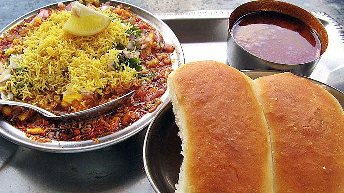 1368x768 Attention Misal Pav Lovers! Mumbai Is Hosting A Two Day 'Misal Pav' Festival