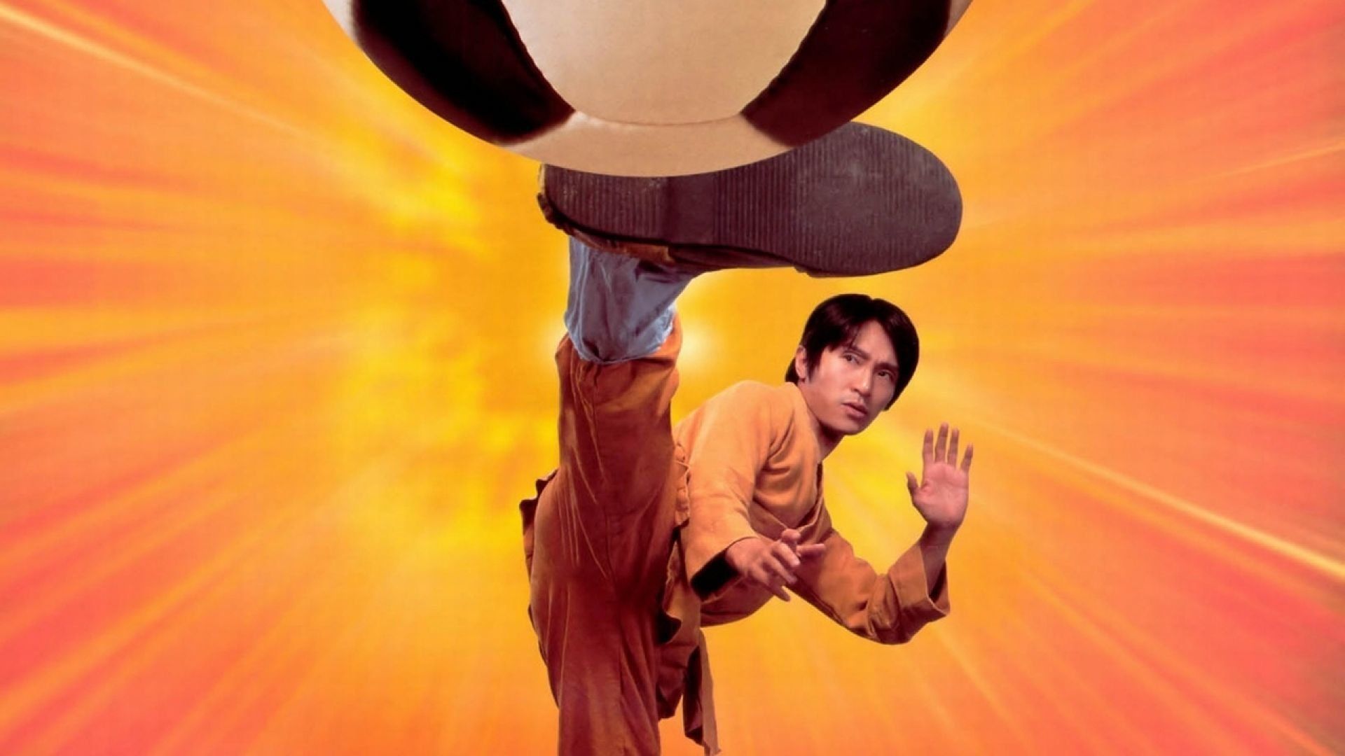 1920x1080 Movie Shaolin Soccer HD Wallpaper