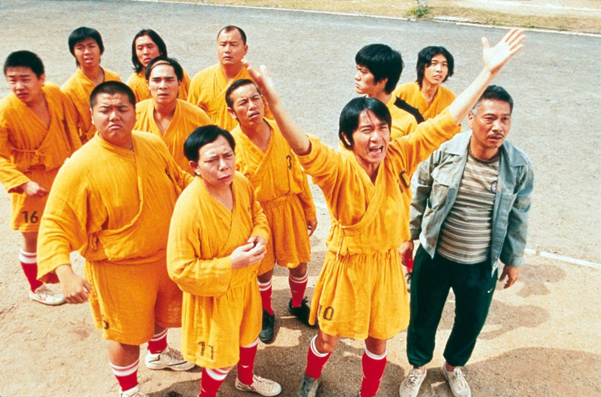 1200x794 HKast Shaolin Soccer (Podcast Episode 2020)