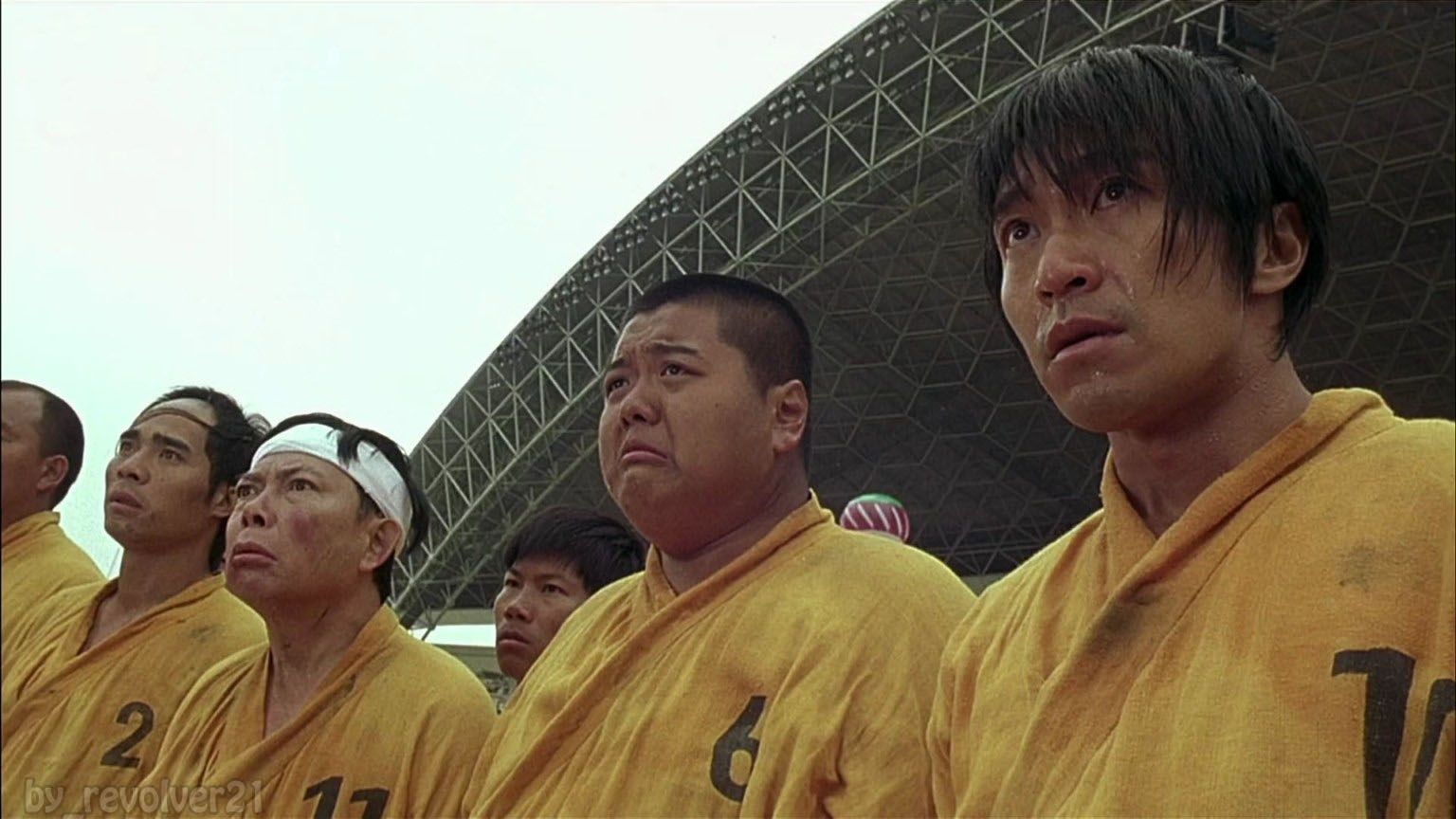 1536x864 Beautiful shaolin soccer Gallery HD Wallpaper