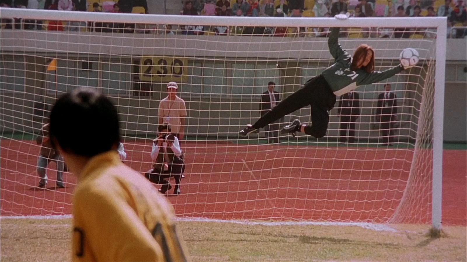 1600x900 Shaolin Soccer (2001)