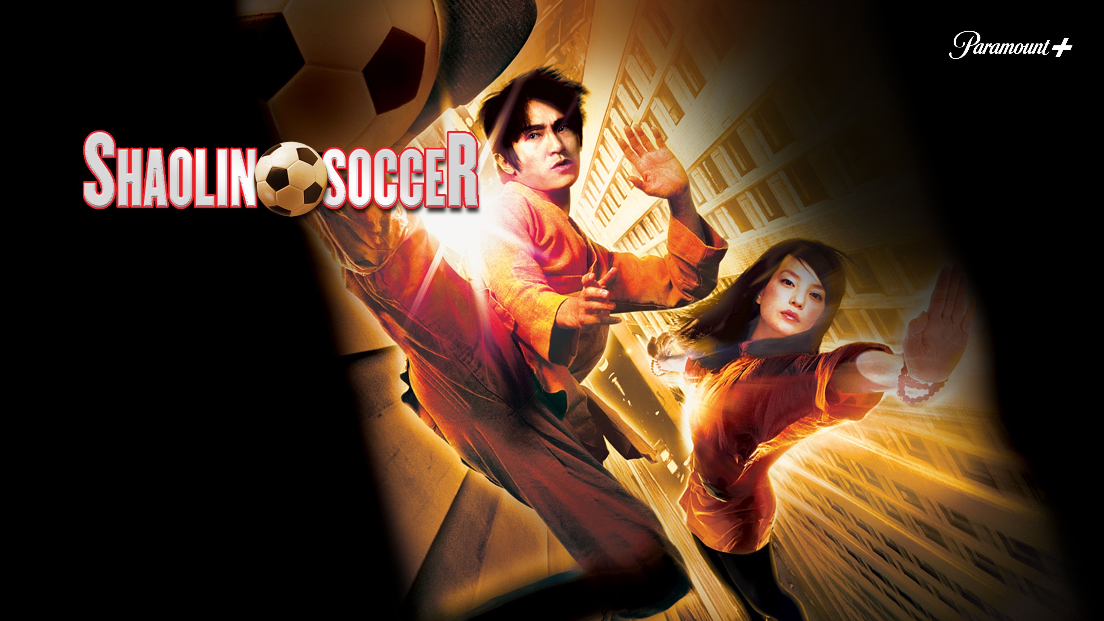 3840x2160 Watch Stephen Chow Movies & Series Online. OSN+