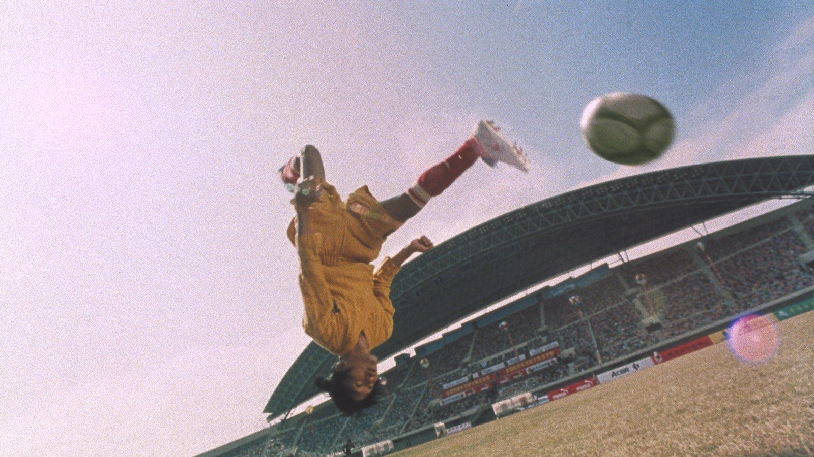 1600x900 Shaolin Soccer. Palm Springs International Film Festival