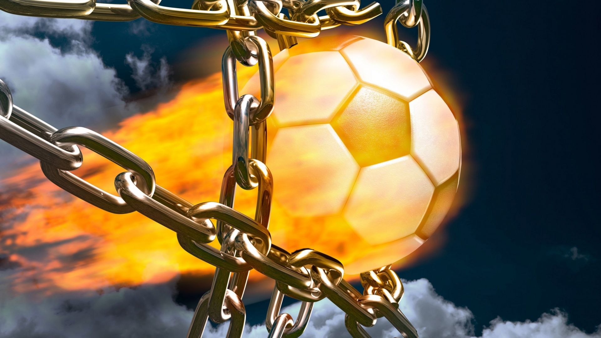 1920x1080 Free download Soccer Ball 1920 x 1080 Download Close [1920x1080] for your Desktop, Mobile & Tablet. Explore Cool Soccer Ball Wallpaper. Soccer Ball Wallpaper, Soccer Ball Wallpaper, Cool Soccer Background