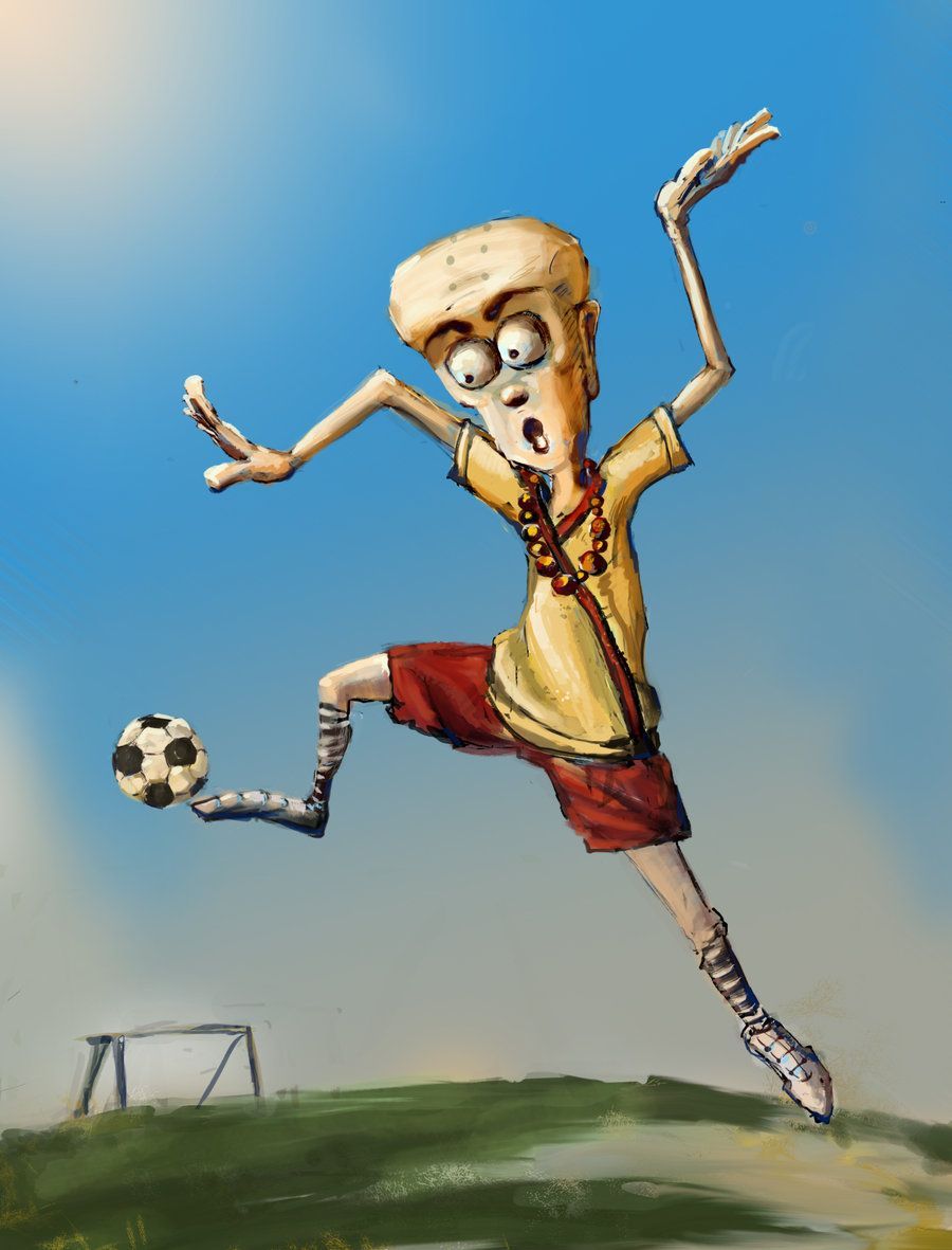 900x1181 Shaolin soccer