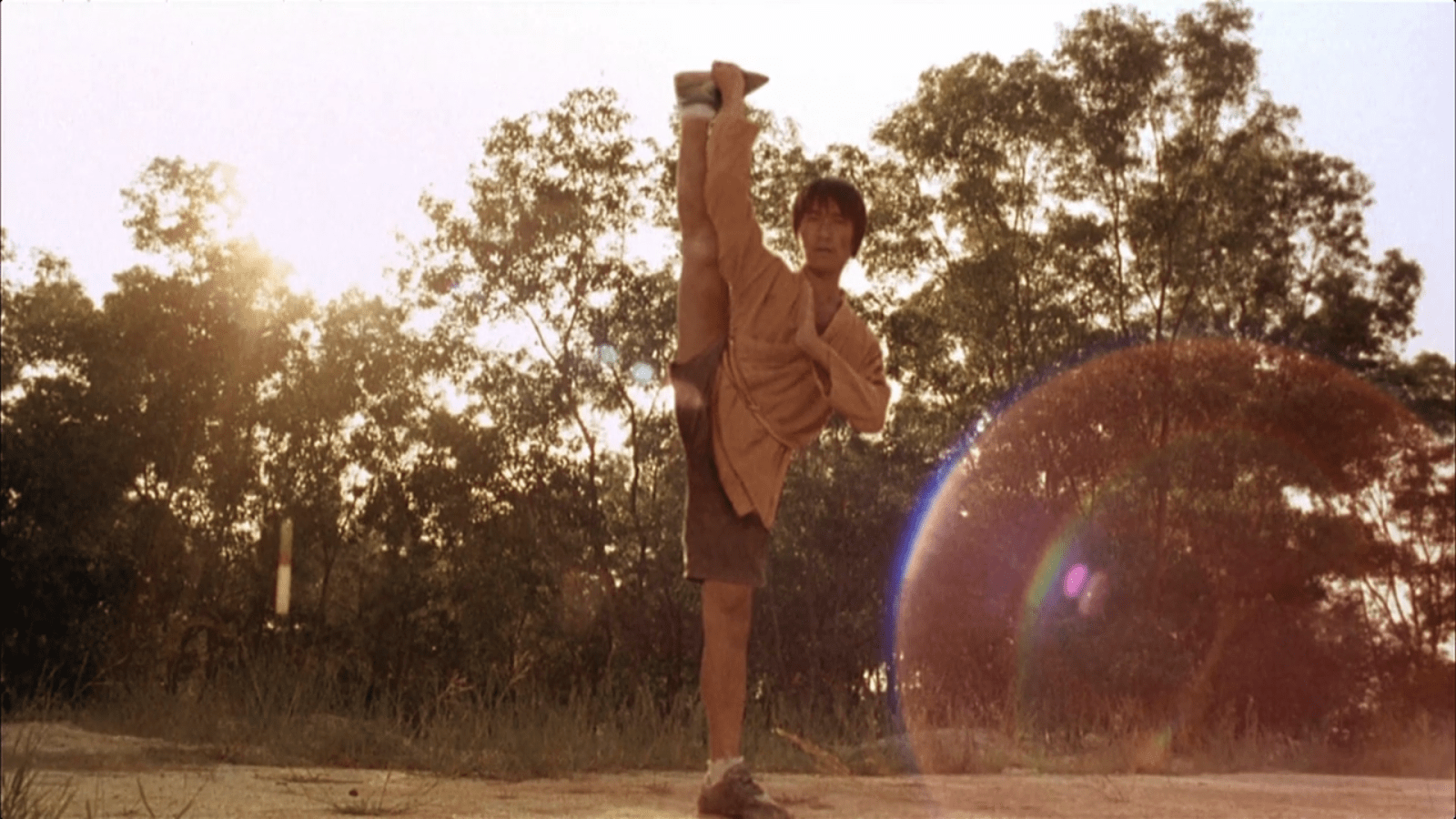 1600x900 AoM: Movies et al.: Shaolin Soccer (2001)
