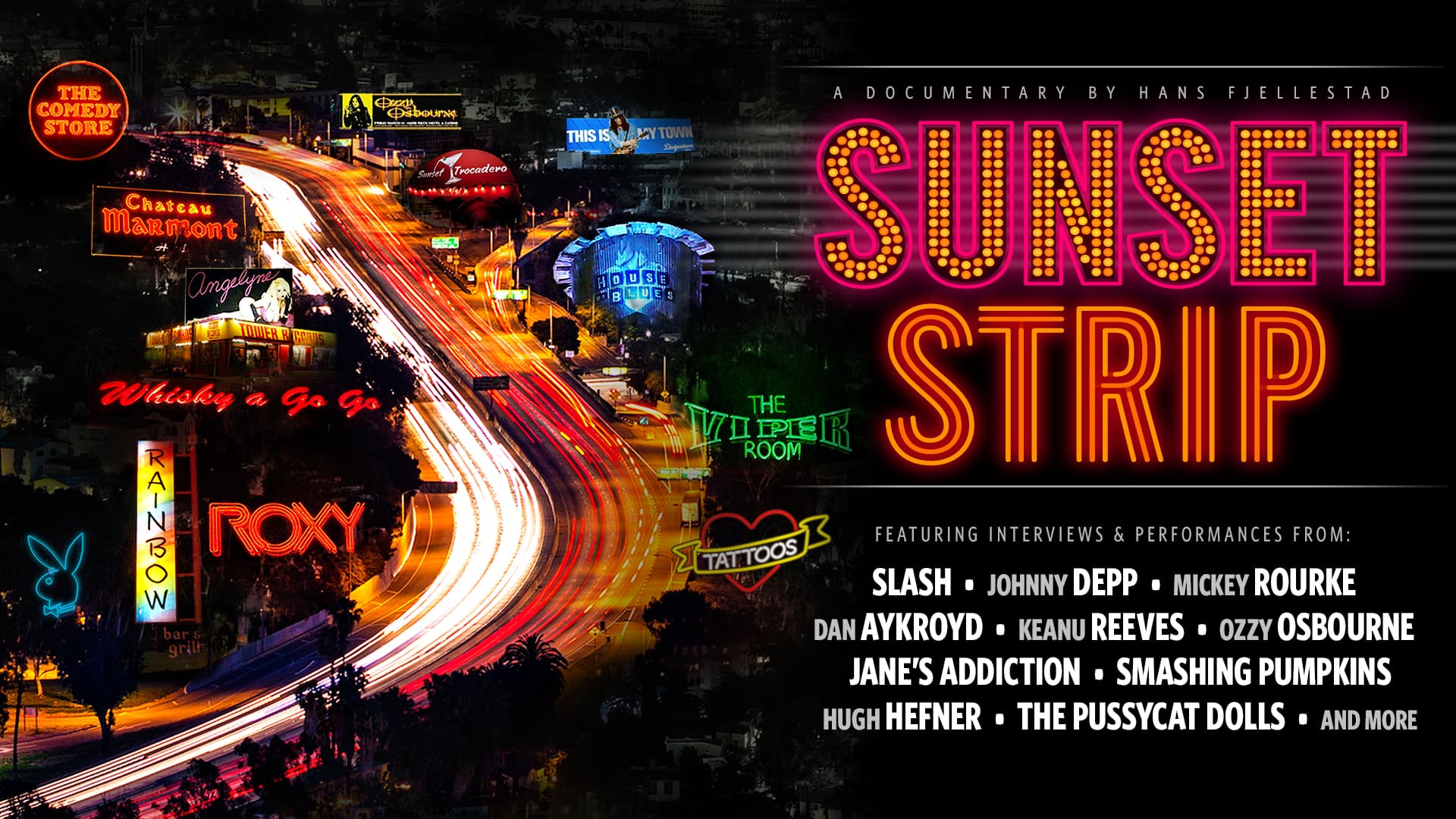 1920x1080 Watch Sunset Strip (2013)