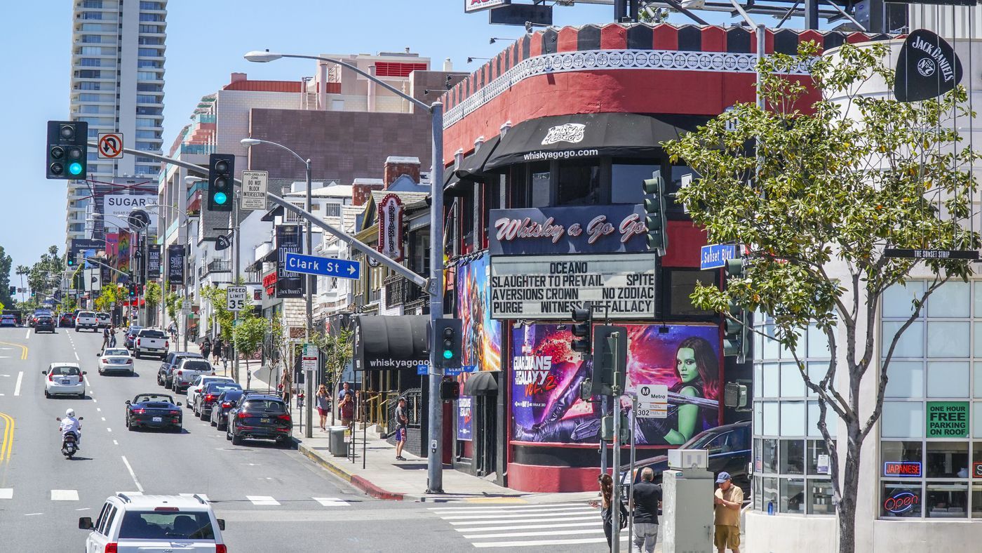 1400x788 Then and now photo: See how much the Sunset Strip is changing