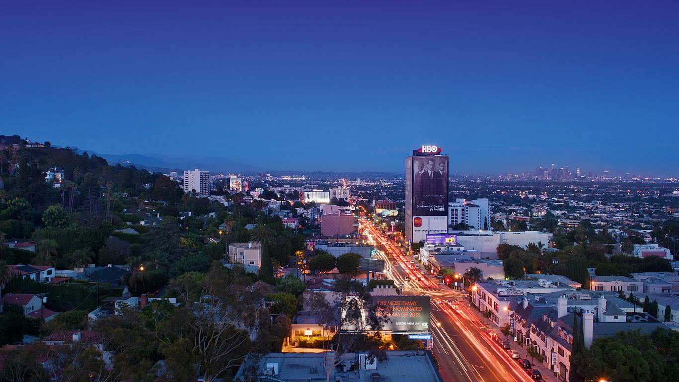 1366x768 Hotel Ziggy Los Angeles from $96. West Hollywood Hotel Deals & Reviews