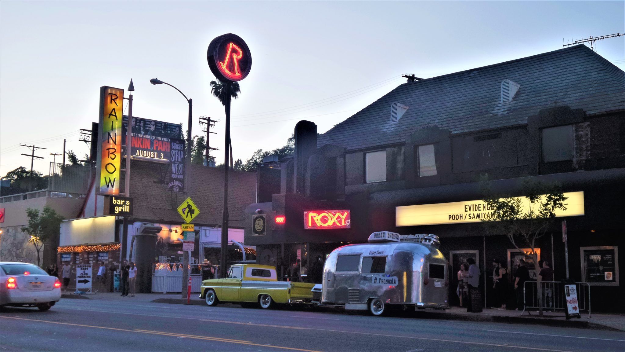 2048x1152 Rainbow Bar and Grill sunset strip, los angeles