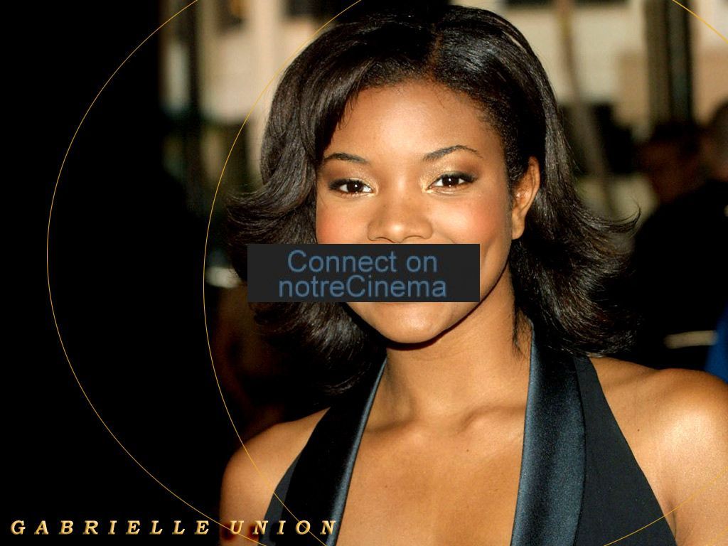 Gabrielle Union Wallpapers - Top Free Gabrielle Union Backgrounds