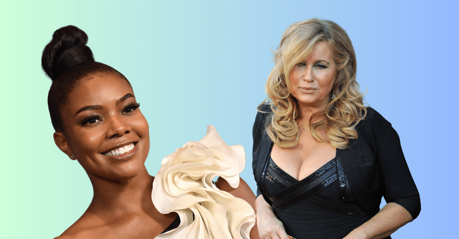 1536x800 Gabrielle Union and Jennifer Coolidge to Star in a New Crime Comedy