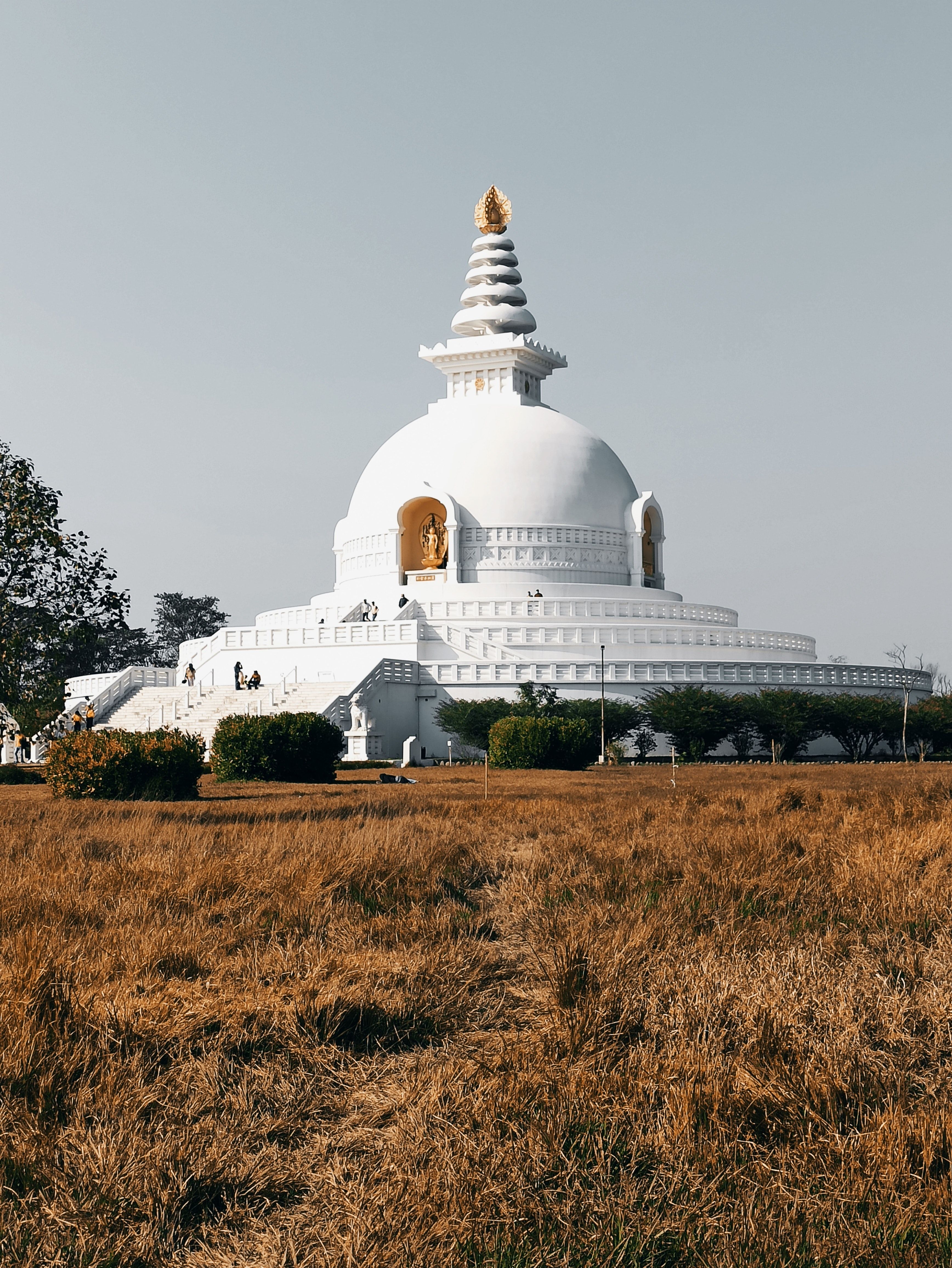 3472x4624 Lumbini Wallpaper