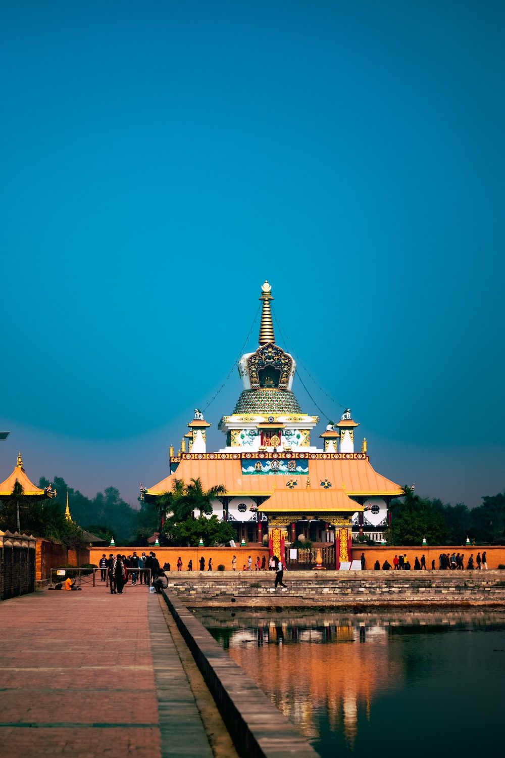 1000x1500 Lumbini Picture. Download Free Image