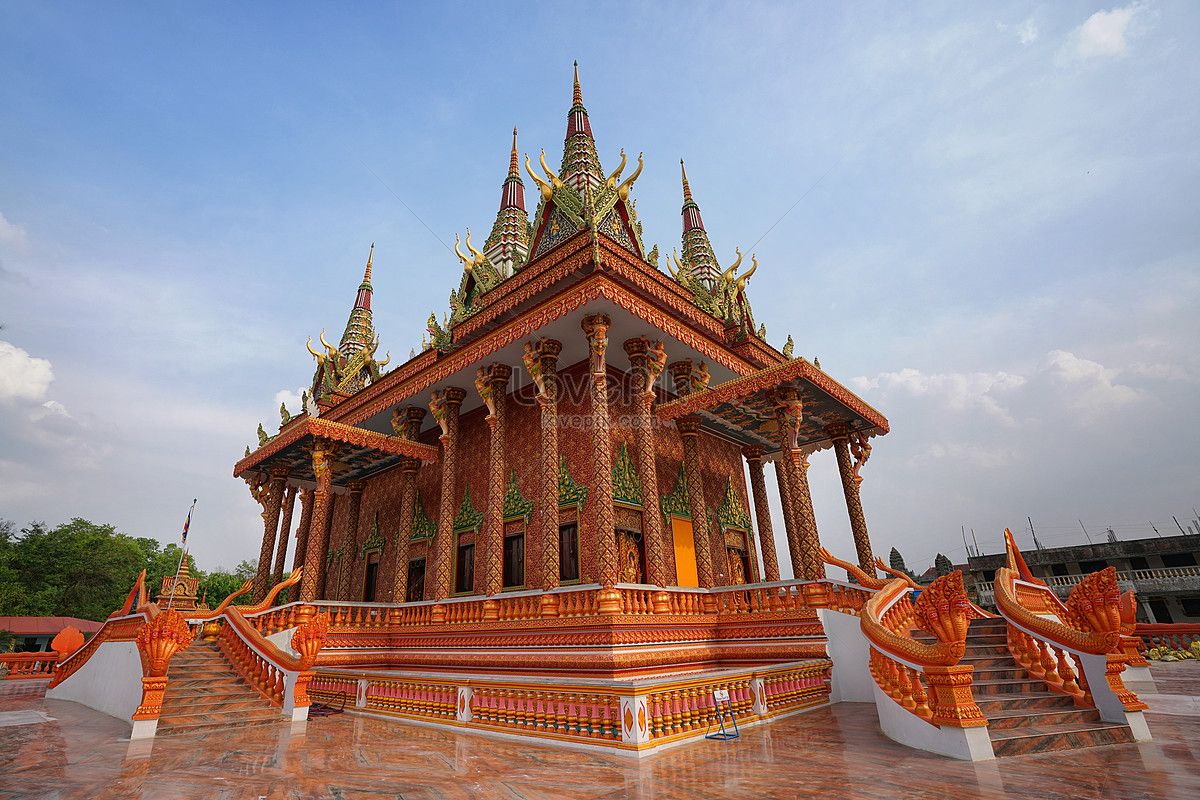 1200x800 Lumbini Image, HD Picture For Free Vectors Download