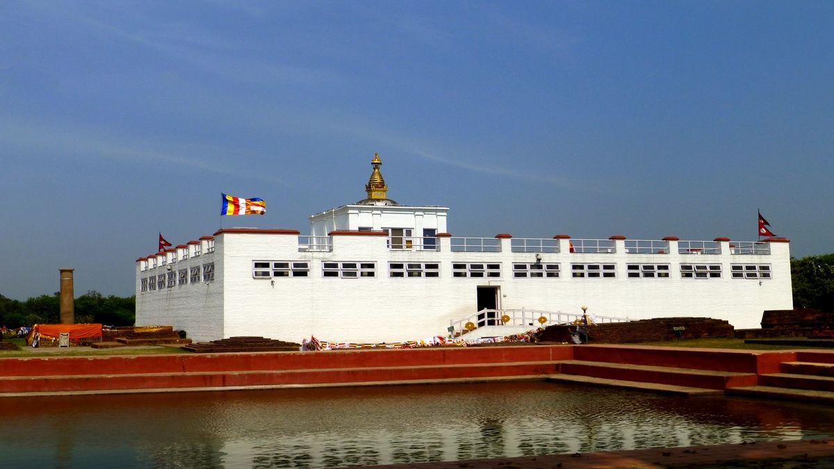 1200x675 things to in lumbini Archives Adventure Treks