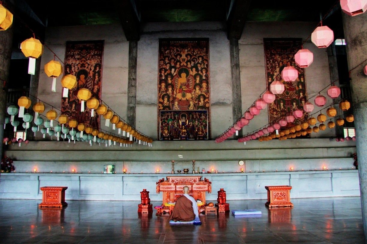 1224x816 Visit Lumbini: 2023 Travel Guide for Lumbini, Lumbini