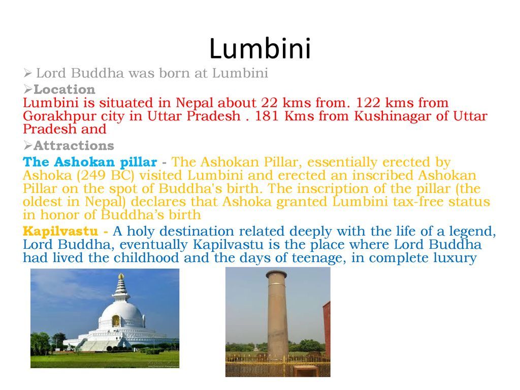 1024x768 Lumbini Lord Buddha was born at Lumbini