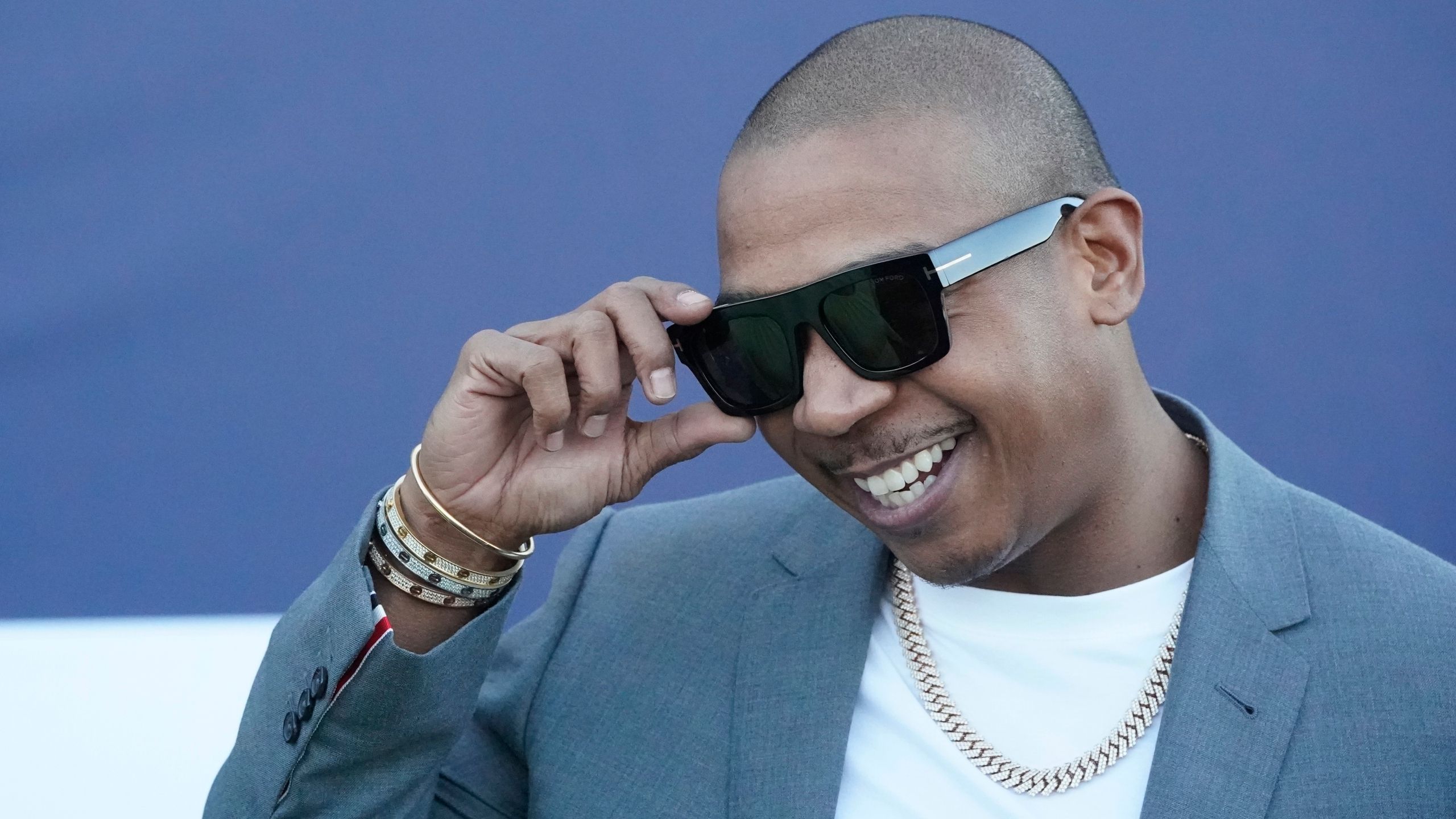 Ja Rule Wallpapers - Top Free Ja Rule Backgrounds - WallpaperAccess