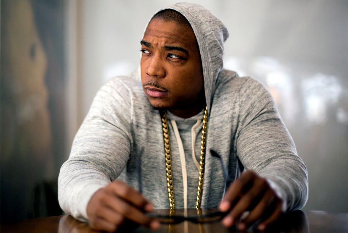 1200x804 Ja Rule to make intimate appearance at Waiting Room