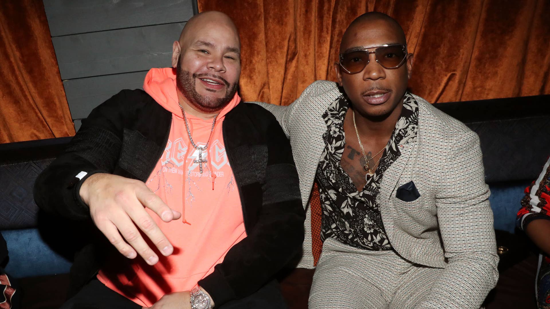 1920x1080 Fat Joe And Ja Rule To Go Head To Head In 'Verzuz'