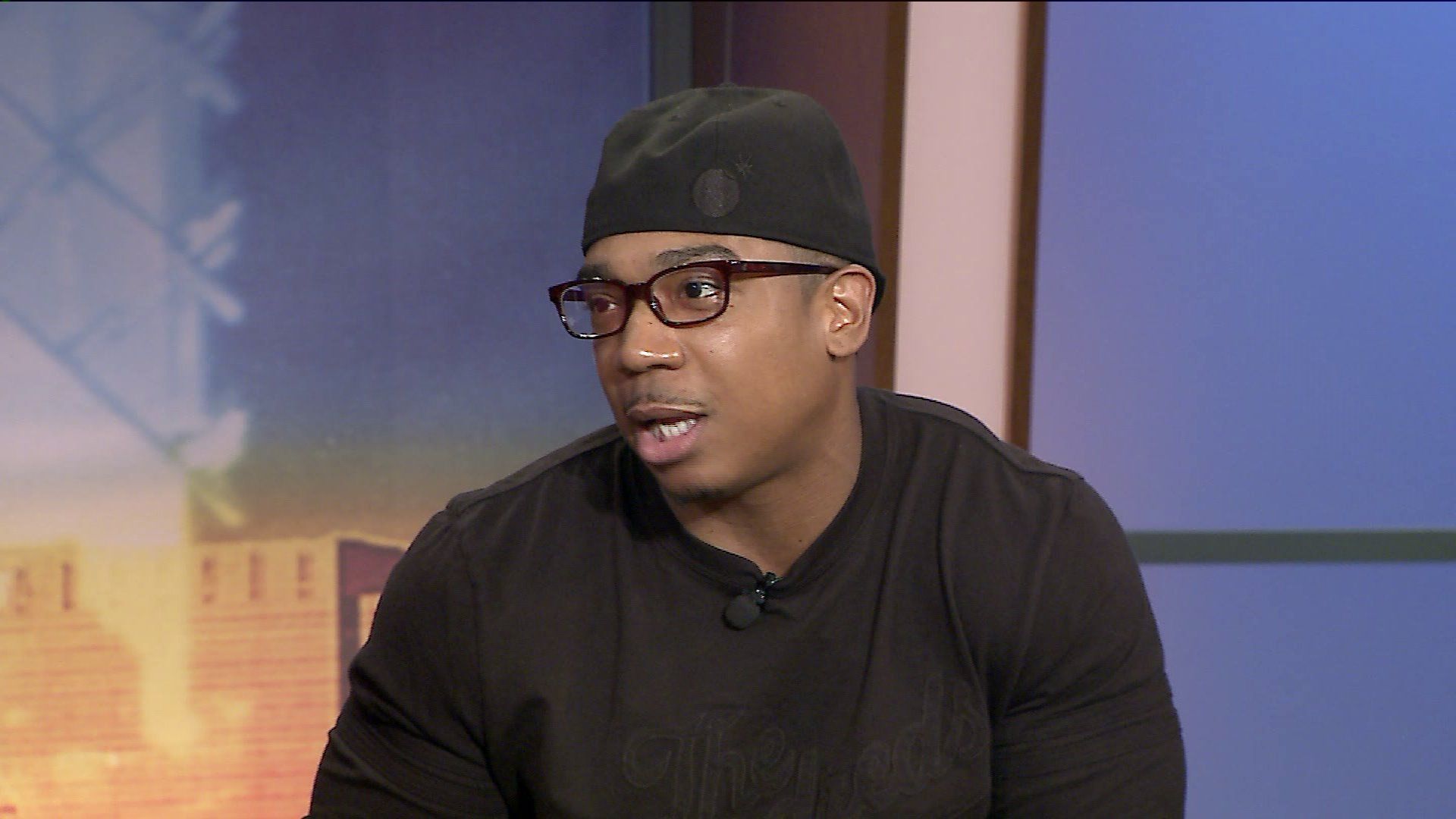 1920x1080 Ja Rule on prison time and new movie “I'm In Love With A Church Girl”