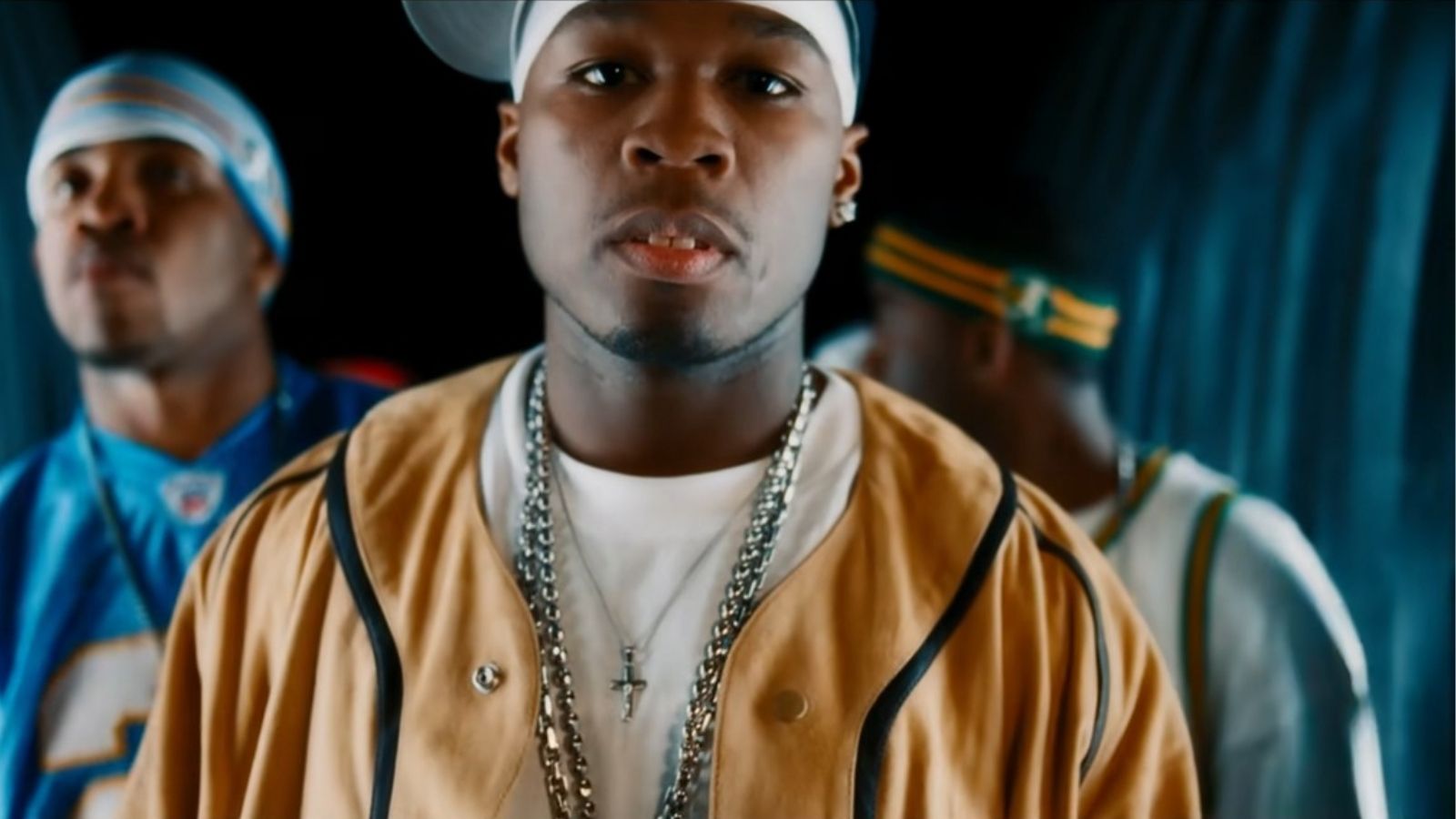 1600x900 Cent Roasts Ja Rule + Responds To Hits Challenge: Stupid