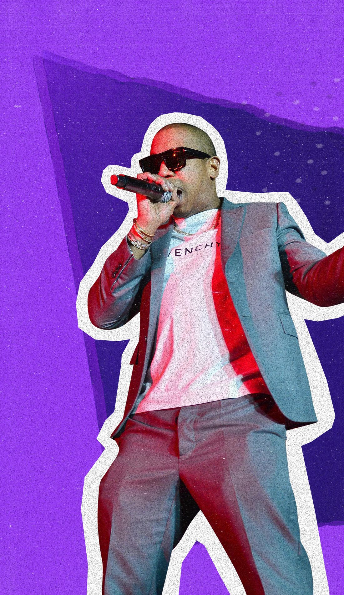 Ja Rule Wallpapers - Top Free Ja Rule Backgrounds - WallpaperAccess