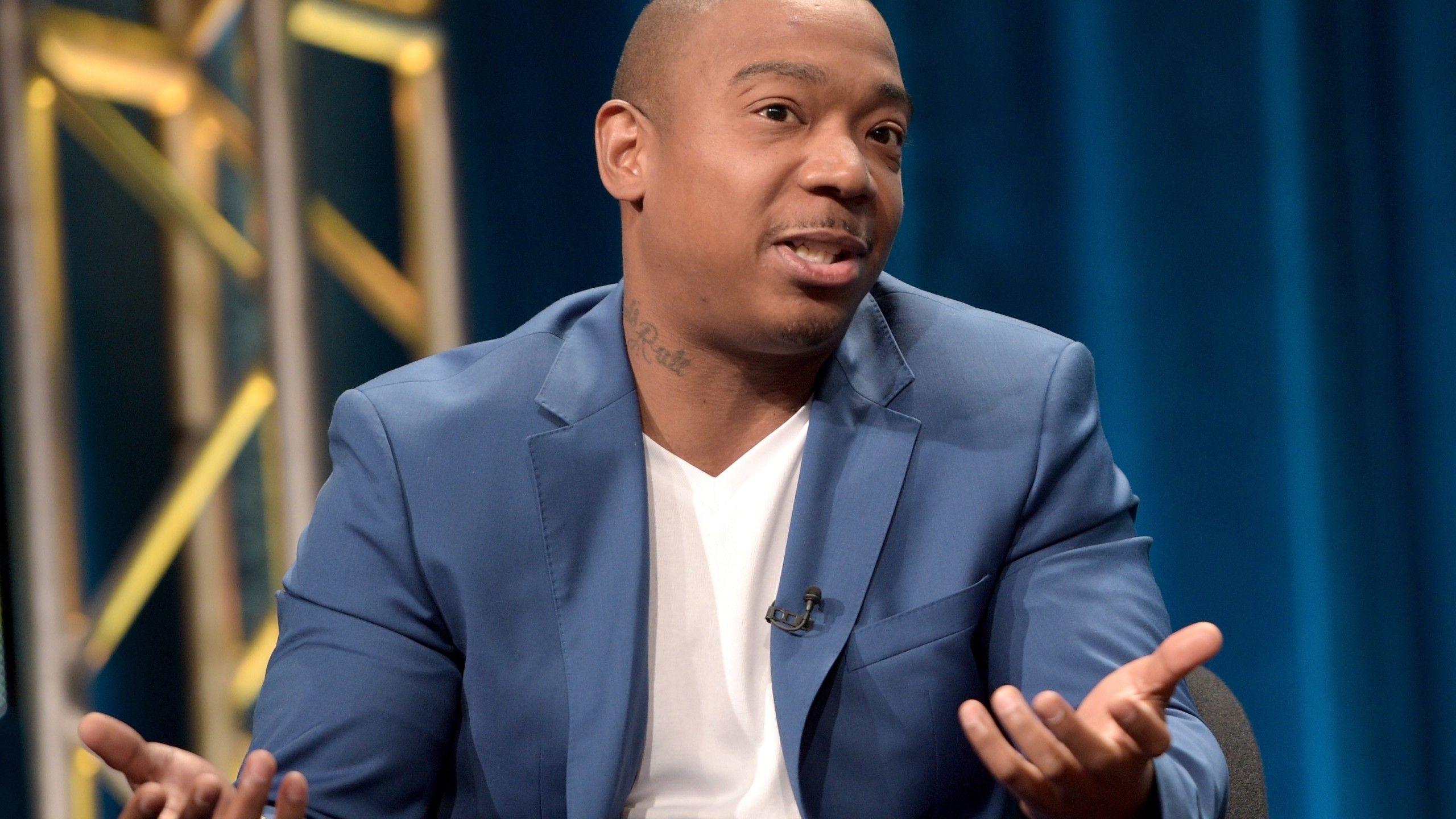 2560x1440 Ja Rule has beef with, goes on Twitter rant