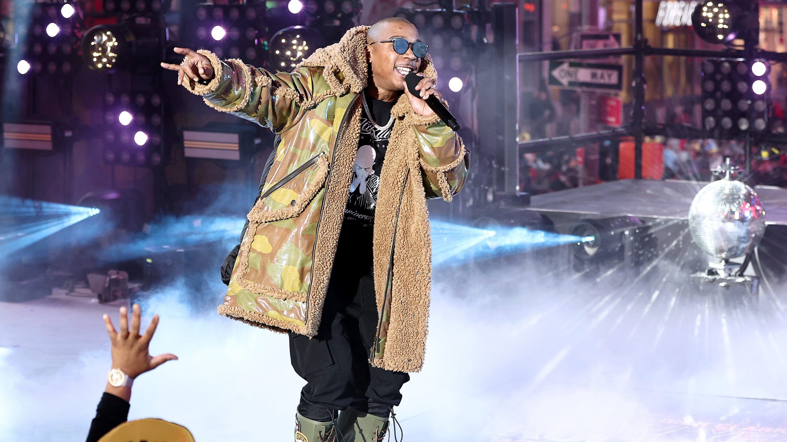 2560x1440 Ja Rule to perform at Outer Harbor in June. News 4 Buffalo