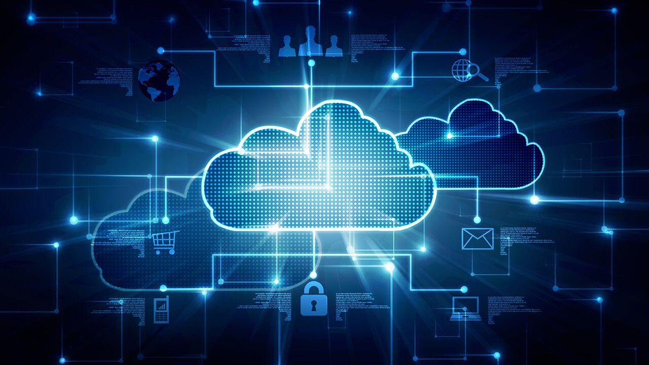 Cloud Services Wallpapers - Top Free Cloud Services Backgrounds ...