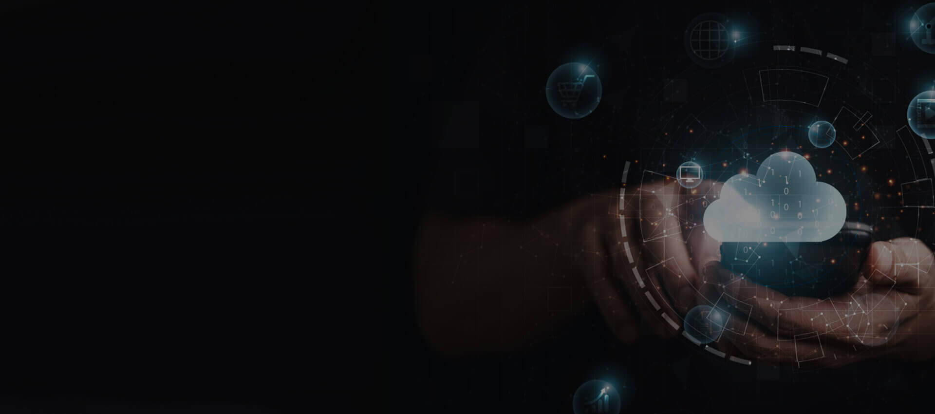 1920x850 Cloud Managed Services. Cloud Computing Services
