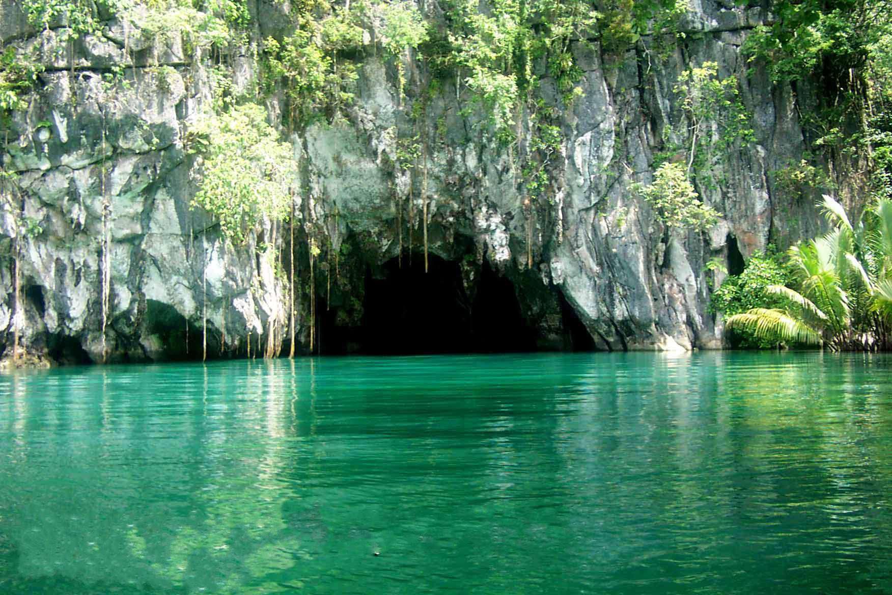 1752x1168 Palawan Wallpaper