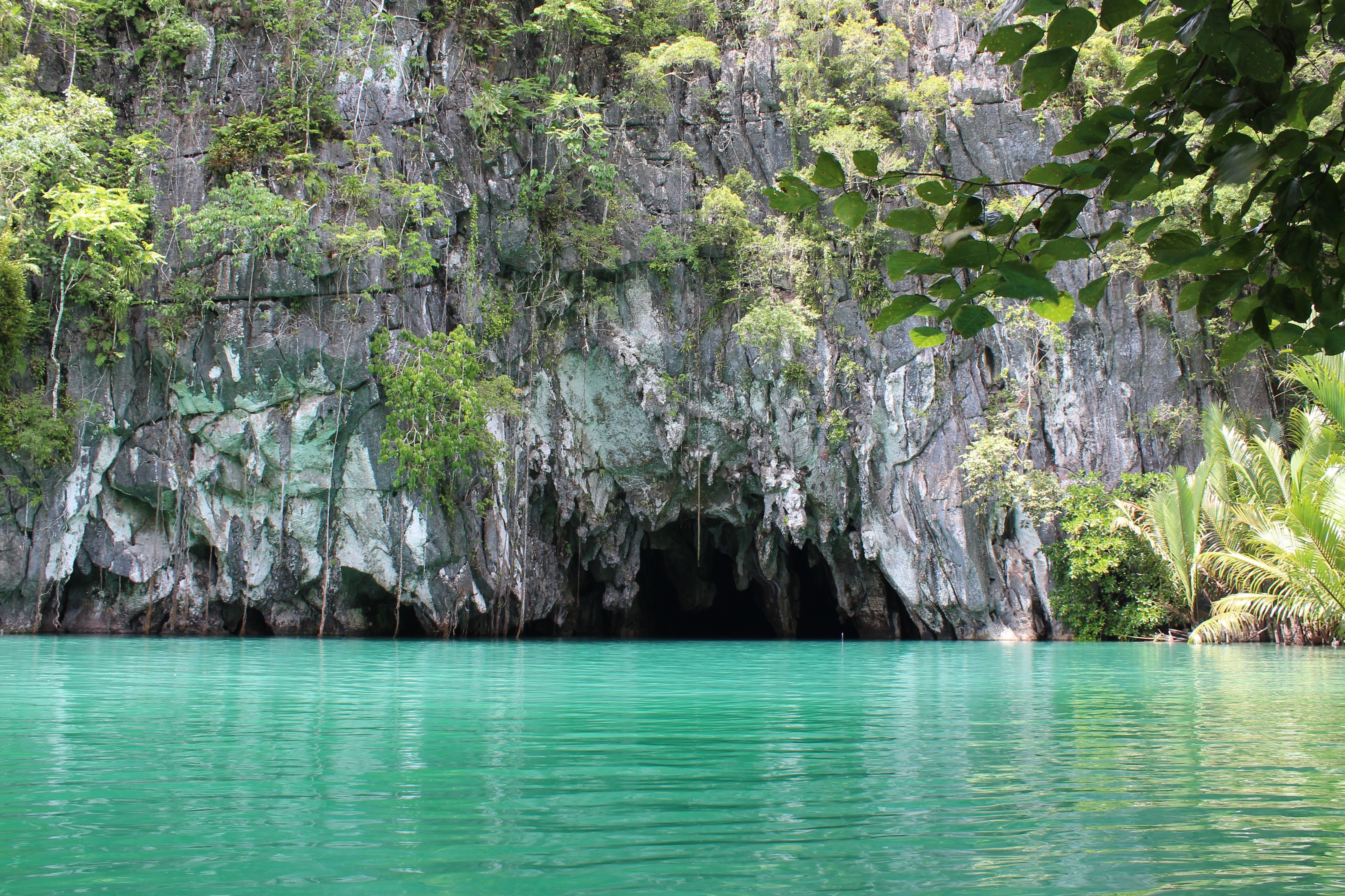 4941x3293 Puerto Princesa Underground River