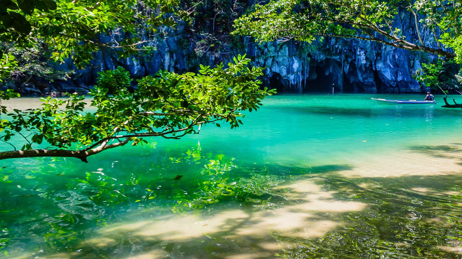1920x1080 The ride from El Nido to Puerto Princesa: A traveler review