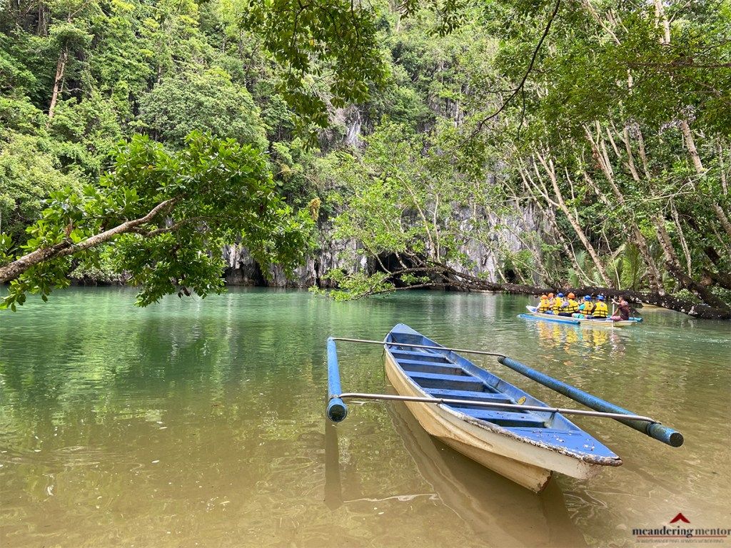 1024x768 Puerto Princesa Travel Guide 2022 (3D2N)